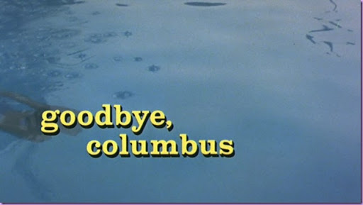 goodbye columbus full text online